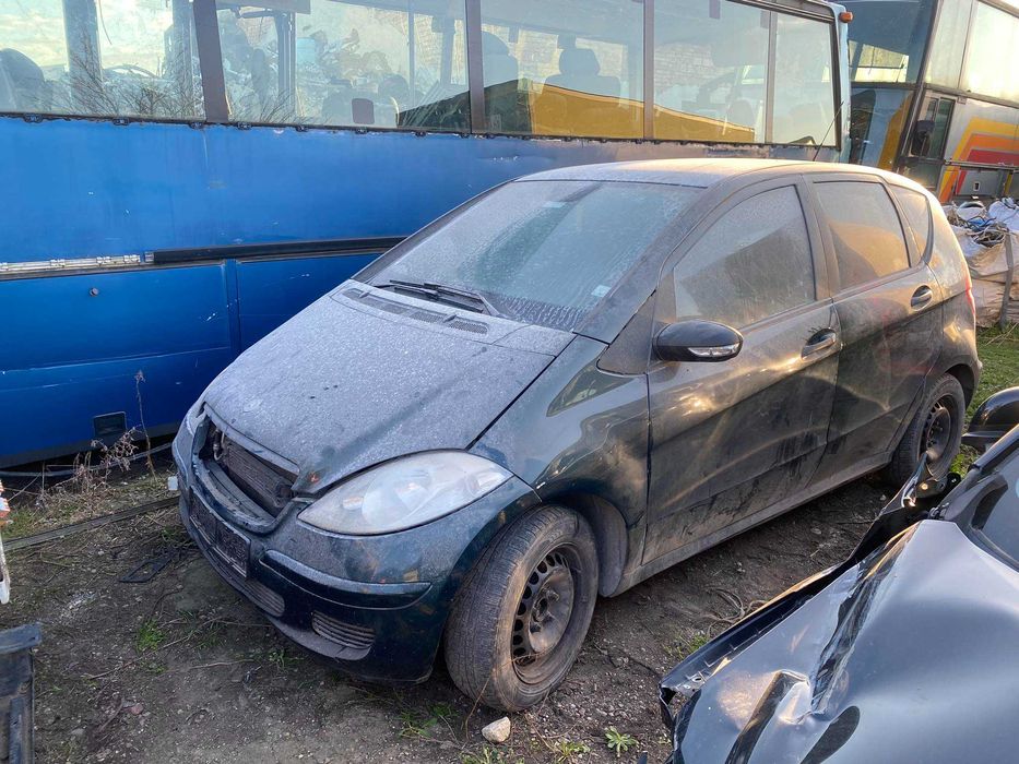 mercedes a180 cdi e169 на части мерцедес а180 цди в169
