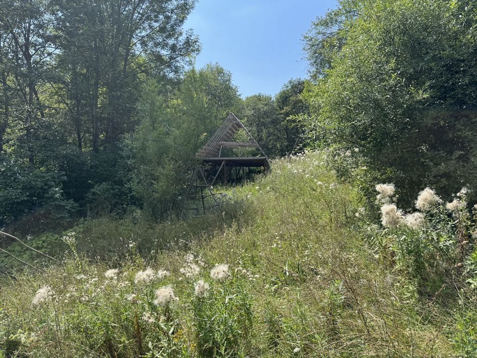 Teren 2.430 mp Arefu – lângă Cetatea Poenari și Transfăgărășan