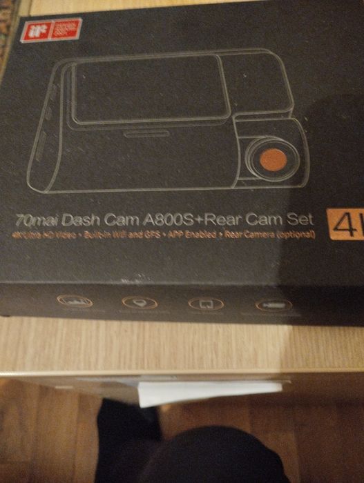 Видеорегистратор