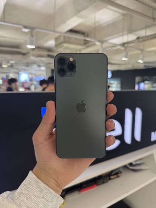 Iphone 11 Pro Max 256gb