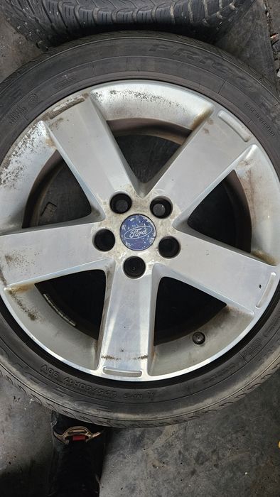 Джанти 17 5х108 форд ford