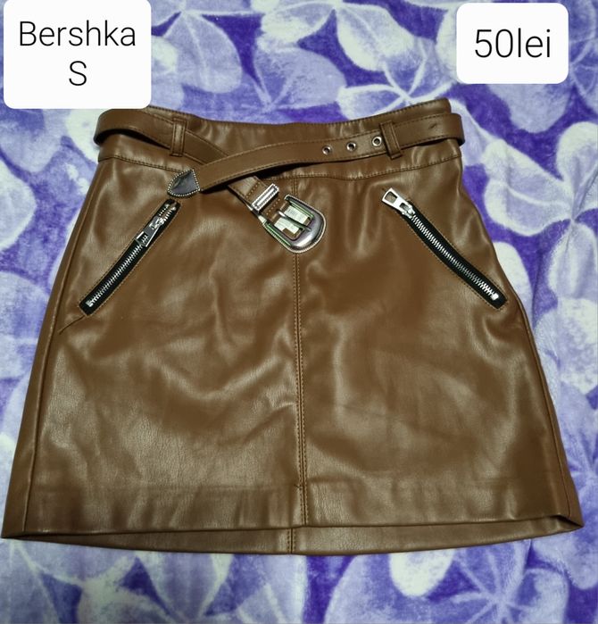 Fuste diferite modele