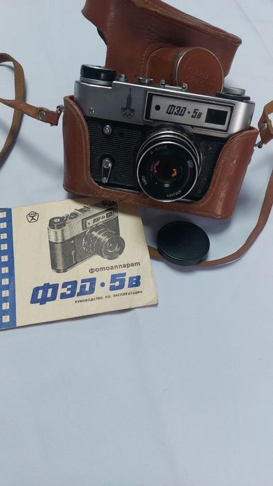 Продам фотоапарат