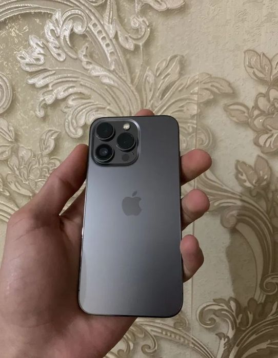 iPhone 13 Pro Max | 256 Гб | 79% АКБ