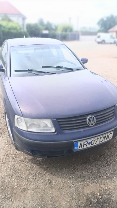 Vând VW Passat din 2000