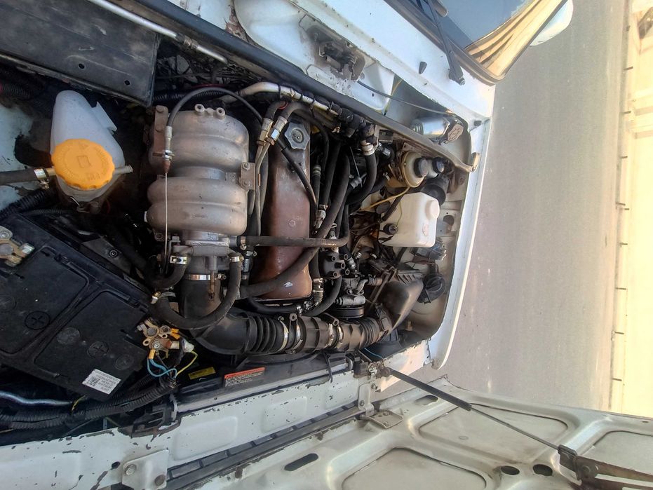 Продается Ваз 2107 ( 2 позиция) - Комфорт.