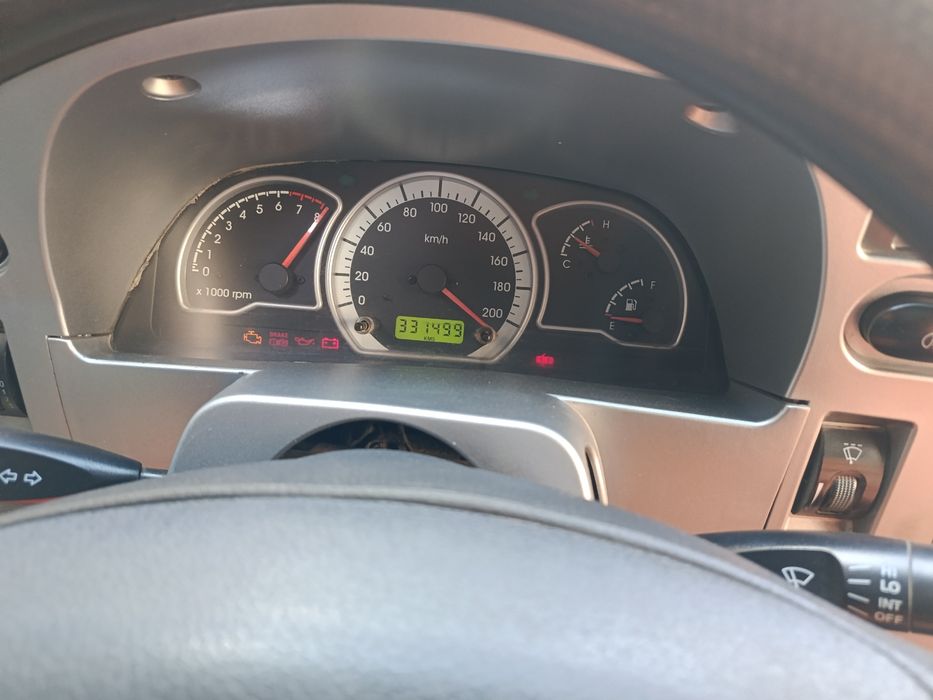 Neksia 2 2015 qaymoq