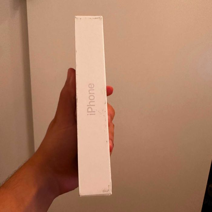 iPhone 17 Pro Silver - 512gb - Neverlocked - 1an Garantie Apple (SIGILAT)