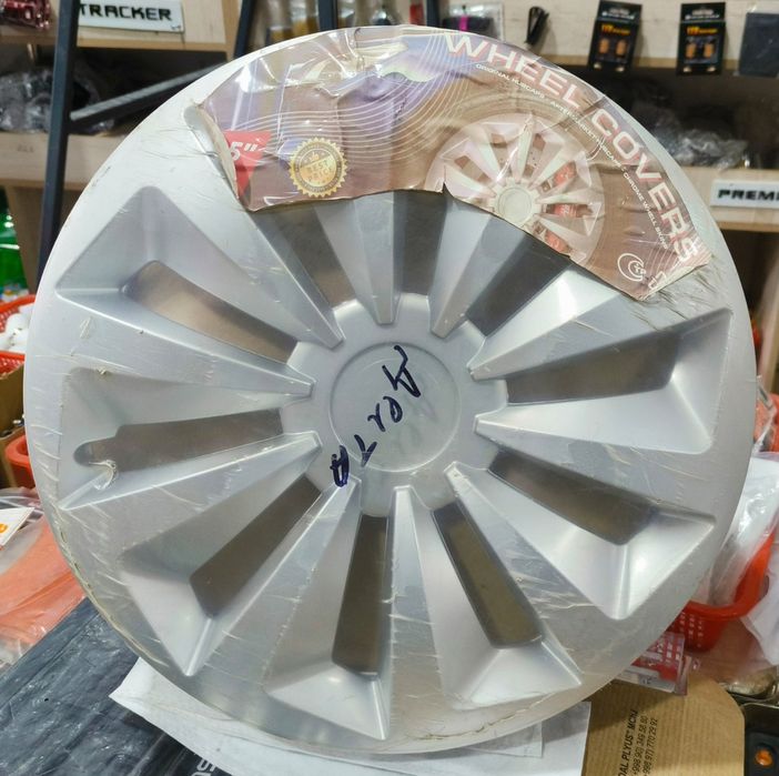 Kalpaklar R15 Arginal