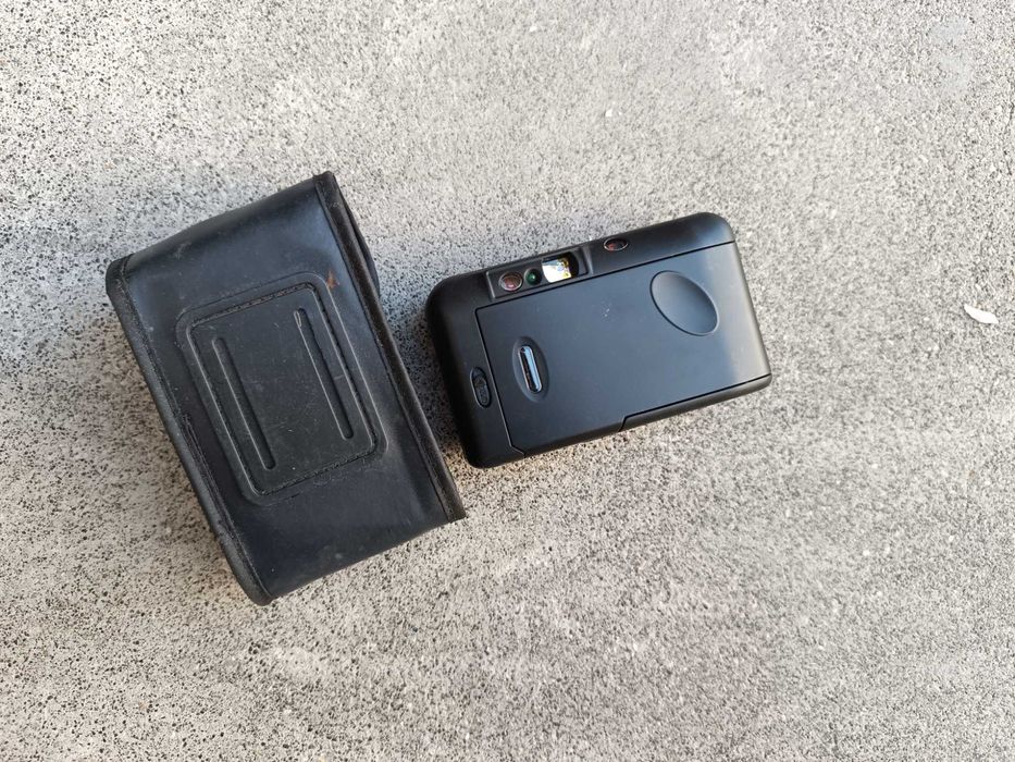 Фотоапарат Excel - 1 с лента и калъф