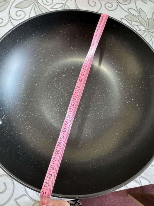 Сковородка вок недорого