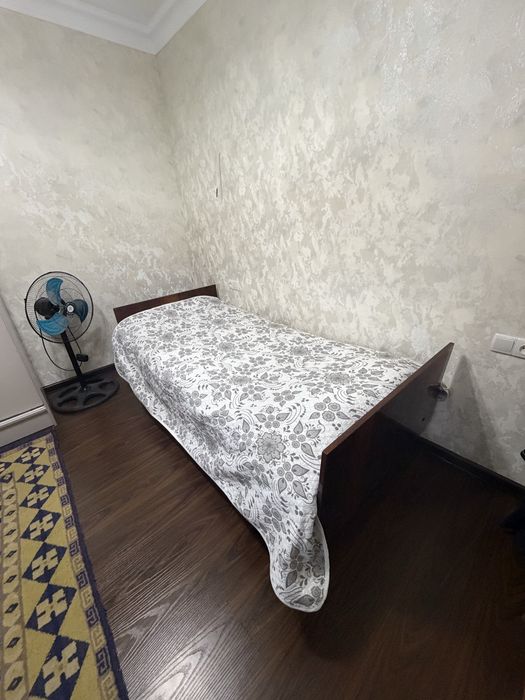 Продается кровать