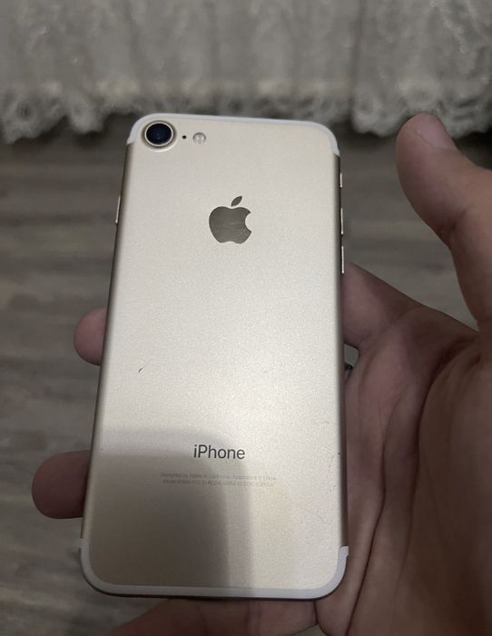 Iphone 7 128 gb срочно