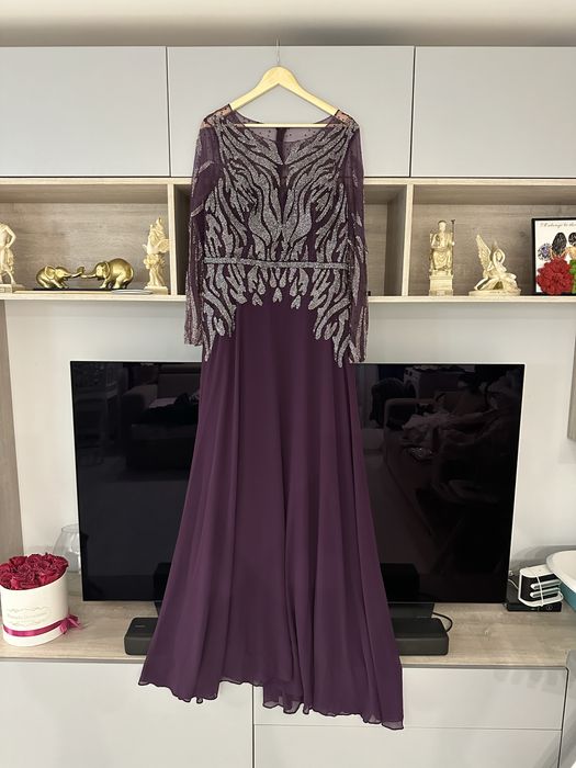 Rochie deosebita