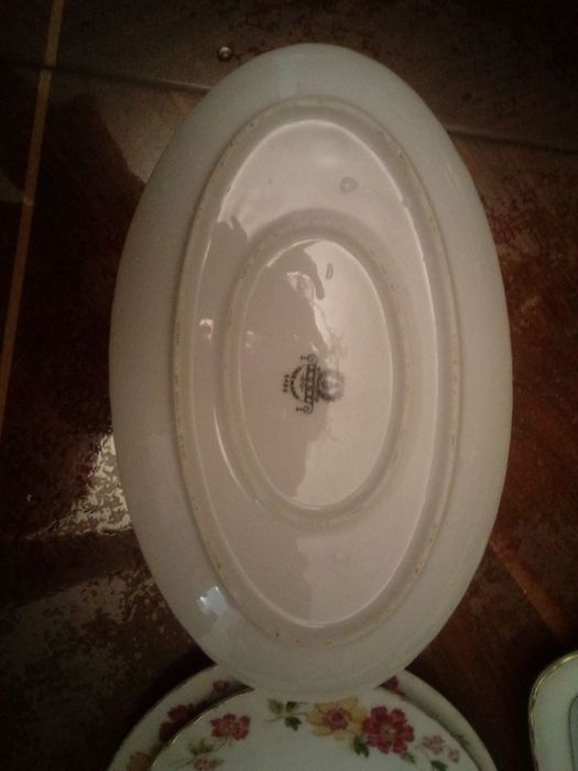 Продам японский столовый сервиз