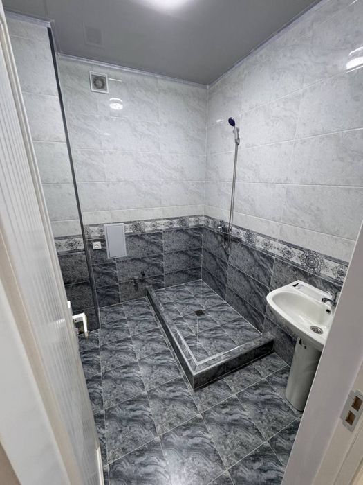 Продается новая квартира с евро ремонтом!