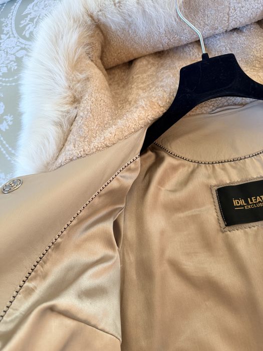 Haina blana naturala