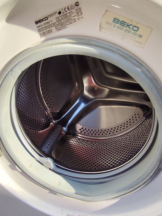 Стиральная машина Beko 5кг