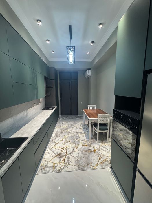 Сдается в аренду квартира в 4 км от центра