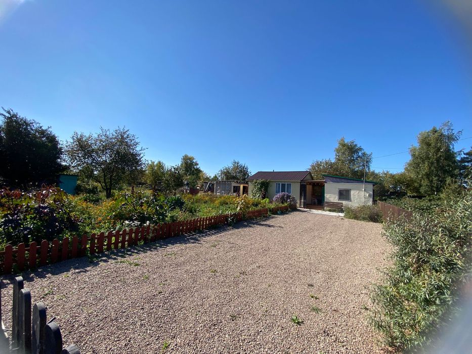 Продам дачу