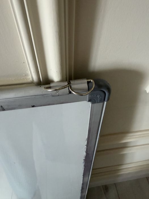 Доска маркерная 90х120