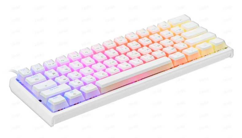 Механическая клавиатура