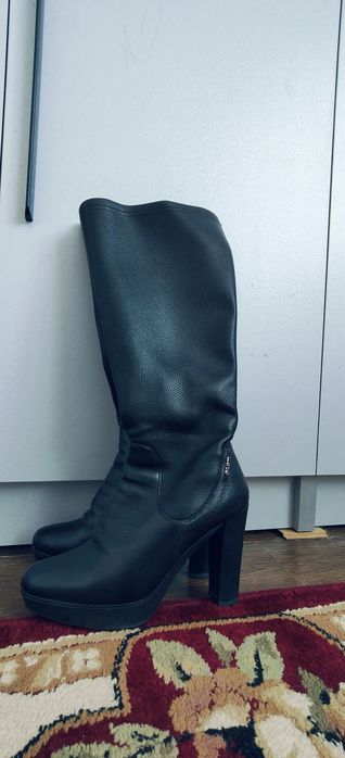 Итальянские сапоги