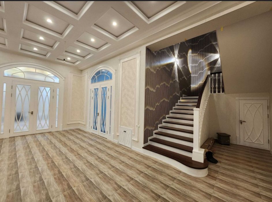 Продаётся дом в сартеппо срочна  или обмен на квартиру