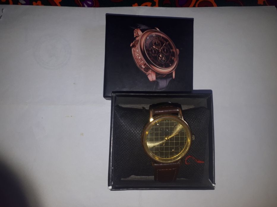 2штук сагат 40 мын жасап турган нарсе