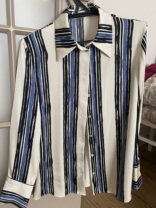 Блузка стильная