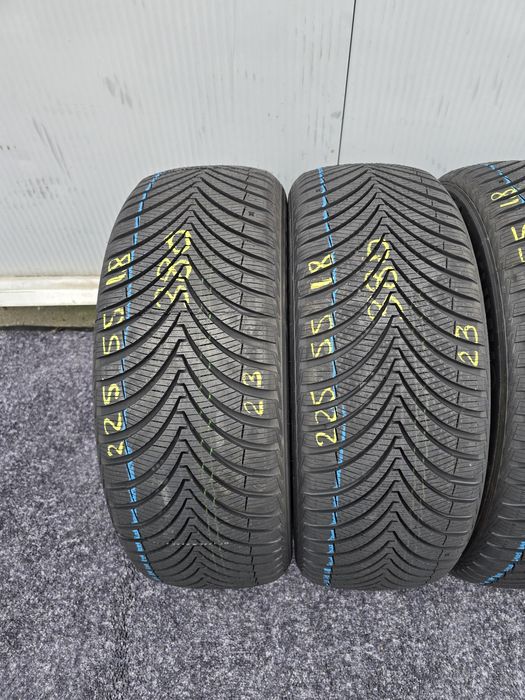 225 55 18 kumho m+s CA NOI