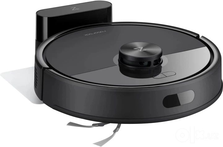 Пылесос roborock q7 pro max новый в упаковке
