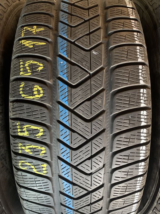 Set 235 65 17 iarnă