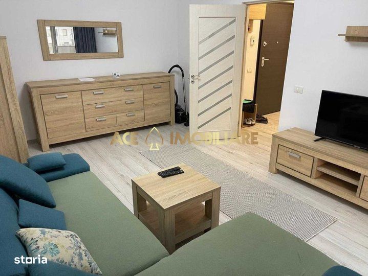 2 Camere de inchiriat | Exigent Plaza F1 | Centrala | Metrou