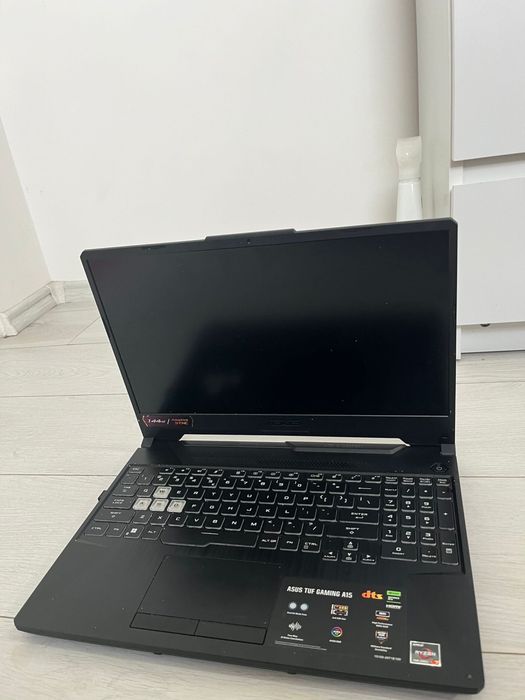 Laptop Asus Gaming FA506N