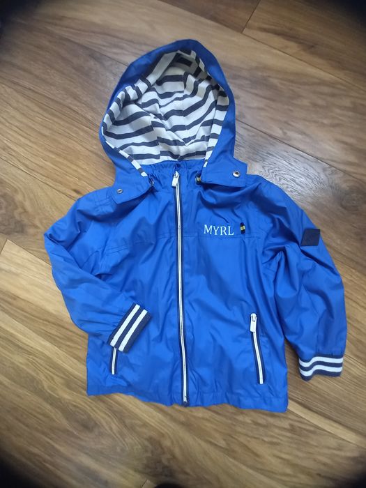 Пролетно яке Mayoral