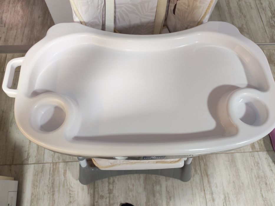 Стол за хранене на LORELLI