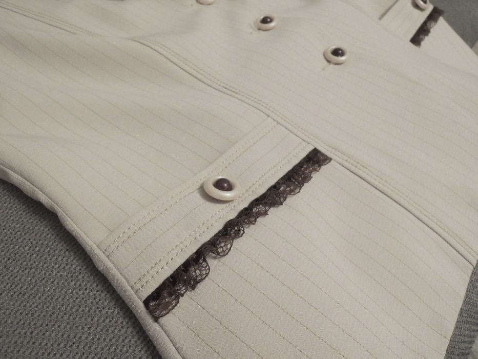 Costum femei (primavara - vara) - Ana Fashion (3 piese)