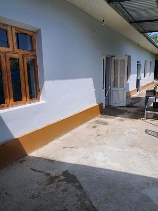 4 ком 4 сотих Зангата туман