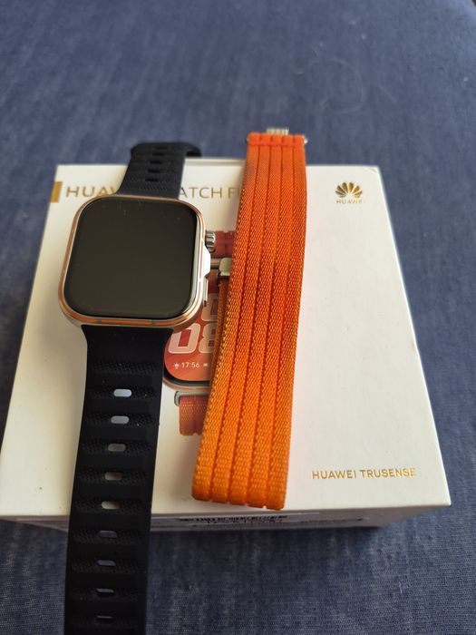 Huawei fit 5 pro eMag garantie