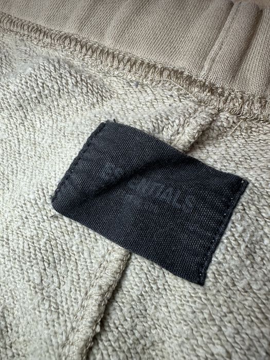 Essentials къси гащи ( Moncler Lv Jordan Nike Vlone Evisu  Yeezy )