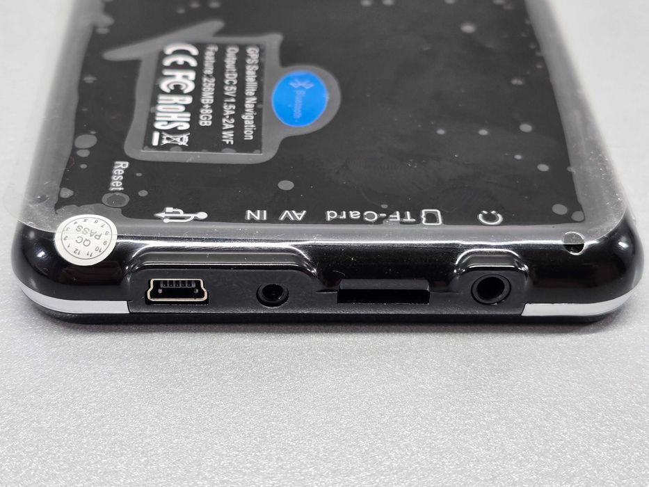 Навигация LEOS 5" - 256MB (В гаранция)