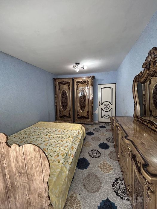 Яккасарайский район, рядом с метро Ойбек сдаётся квартира.