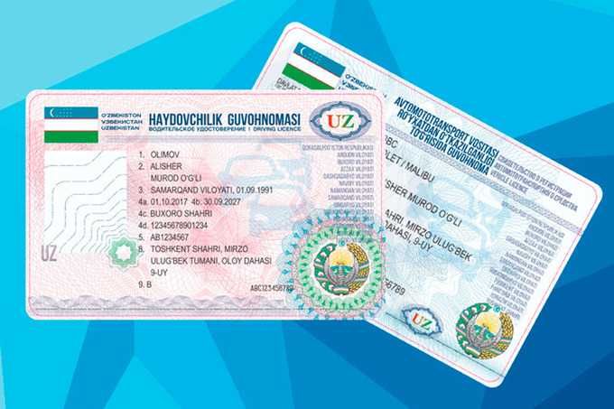 Avto Testga tayyorlov 7 kunda