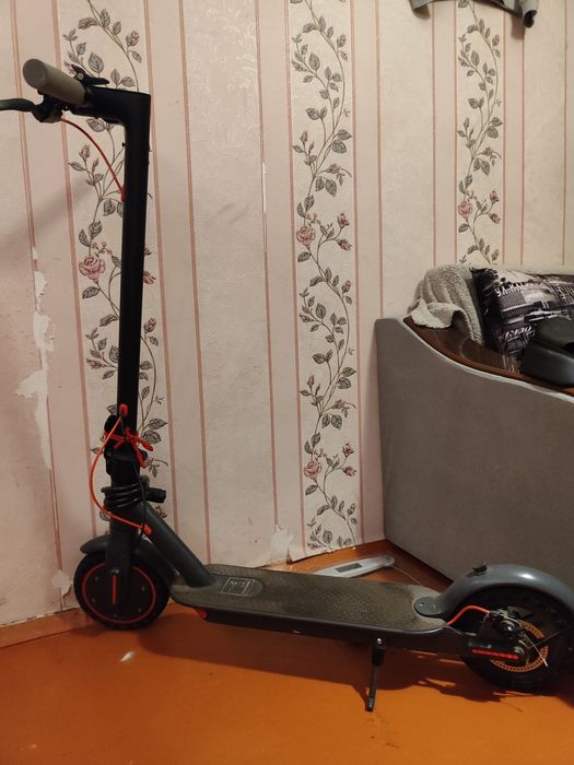 Продается электросамокат AovoPro