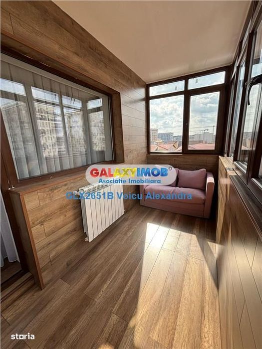Apartament Bloc Nou Berceni - Grand Arena - Parcare