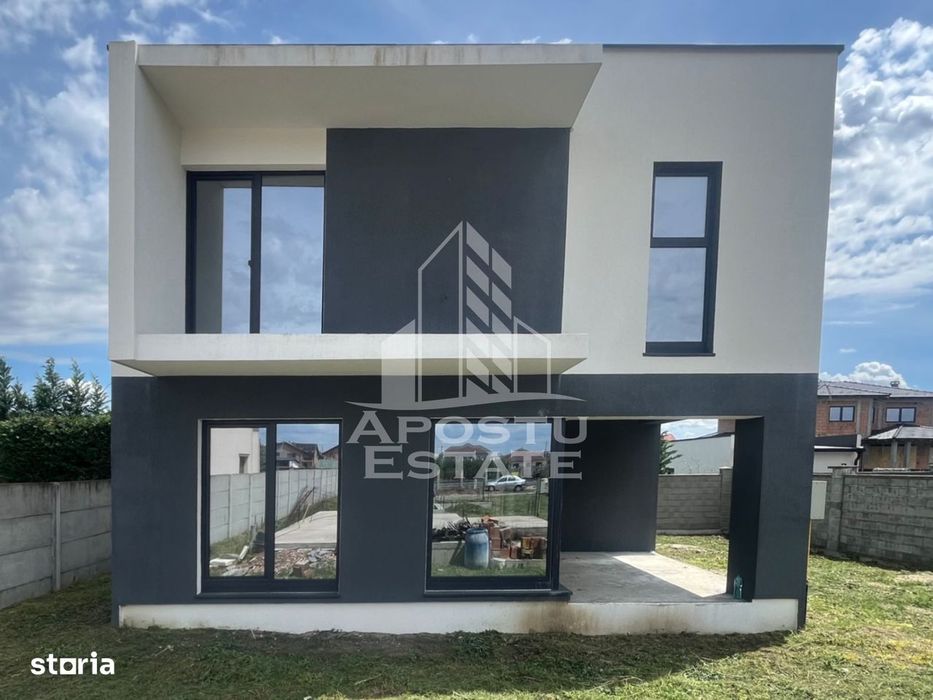 Casa/Vila 4 camere, Vladimirescu, COMISION 0%