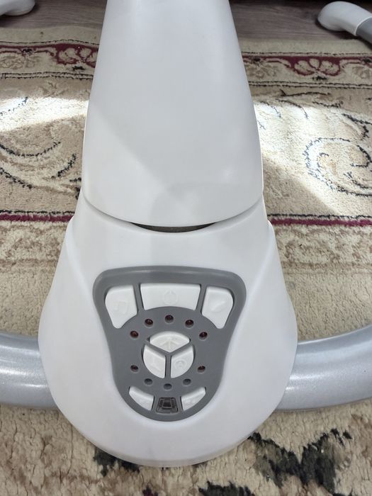 Шезлонг Maribel.