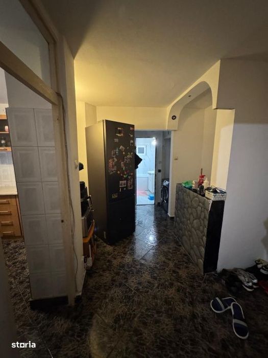 Apartament 2 camere, 52 mp, Brazda ,zona Amaradia