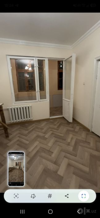 Продам свою квартиру  1/2_1_4